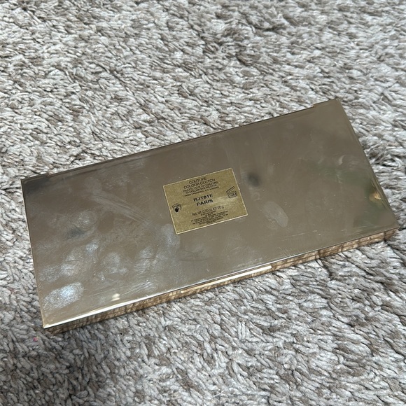 BRAND NEW YSL COUTURE COLOUR CLUTCH 🌈 - Picture 7 of 9